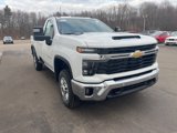 New 2025 Chevrolet Silverado 2500 LT w/ Convenience Package image 6