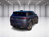 New 2025 Land Rover Range Rover Sport Dynamic SE image 5