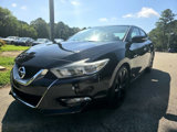 Used 2017 Nissan Maxima SR w/ Midnight Edition image 5