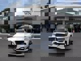 New 2025 Lincoln Nautilus Black Label w/ Jet Appearance Package image 2