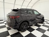 New 2025 Chevrolet Blazer LT w/ LPO, Black Grille Bar Package image 6