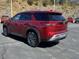 New 2025 Nissan Pathfinder SL w/ SL Premium Package image 5