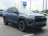 New 2026 Chevrolet Equinox RS w/ Convenience Package III image 3