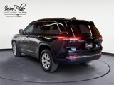 Used 2023 Jeep Grand Cherokee Limited image 5