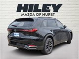 New 2025 MAZDA CX-70 Plug-In Hybrid w/ Premium Plus image 3