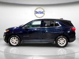 Used 2020 Chevrolet Equinox LT w/ Driver Convenience Package image 2