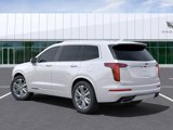 New 2025 Cadillac XT6 Premium Luxury w/ Platinum Package image 3