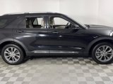 Certified 2022 Ford Explorer Limited w/ Equipment Group 301A image 3