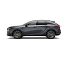 New 2025 Lexus RX 450h AWD w/ Luxury Package image 2
