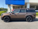 New 2025 Hyundai Santa Fe Calligraphy image 2