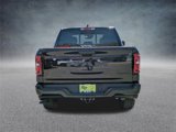 New 2025 RAM 1500 Tradesman w/ Night Edition image 4