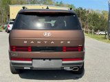 New 2025 Hyundai Santa Fe Limited image 4