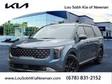 New 2025 Kia Carnival SX Prestige image 1