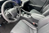 New 2025 Lexus TX 500h AWD image 5