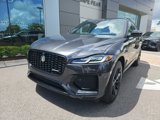 Certified 2025 Jaguar F-PACE R-Dynamic S image 2