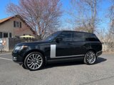 Used 2016 Land Rover Range Rover Supercharged image 2
