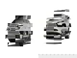 New 2025 Lexus LX 600 4WD w/ Premium Package image 6