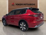 New 2025 Mitsubishi Outlander SEL image 3