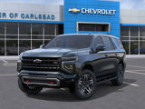 New 2025 Chevrolet Tahoe Z71 image 6