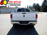 Used 2018 RAM 1500 Tradesman w/ Popular Equipment Group image 4