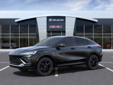 New 2025 Buick Envista Sport Touring image 2