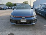 New 2025 Volkswagen GTI Autobahn image 2