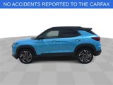 Certified 2025 Chevrolet TrailBlazer RS w/ Convenience Package image 5
