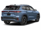 New 2025 Volkswagen Tiguan SE R-Line image 2