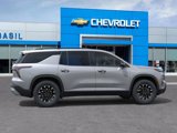 New 2026 Chevrolet Traverse Z71 w/ LPO, Floor Liner Package image 5