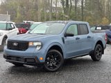 New 2025 Ford Maverick XLT w/ XLT Luxury Package image 2