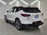 Certified 2025 Chevrolet Blazer RS w/ Enhanced Convenience Package image 5