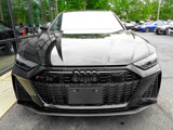 Used 2025 Audi RS 6 performance image 2