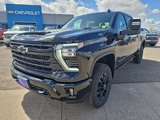 New 2025 Chevrolet Silverado 3500 High Country w/ High Country Premium Package image 3
