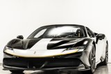 Used 2024 Ferrari SF90 Spider image 4