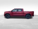 Used 2025 Chevrolet Silverado 1500 RST w/ Dark Appearance Package image 4