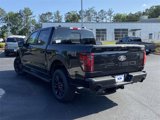 New 2025 Ford F150 Lariat w/ Equipment Group 502A High image 3
