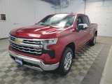 New 2025 Chevrolet Silverado 1500 LTZ w/ LTZ Premium Package image 6