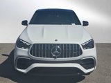New 2025 Mercedes-Benz GLE 63 AMG S image 2