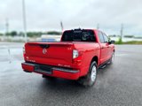 Used 2023 Nissan Titan SV w/ SV Convenience Package image 6