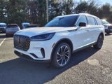 New 2025 Lincoln Aviator Reserve w/ Luxury Package image 3