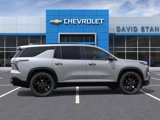 New 2026 Chevrolet Traverse RS image 5