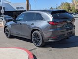 New 2025 MAZDA CX-90 Plug-In Hybrid w/Premium Sport image 3