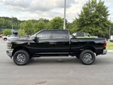 New 2025 RAM 2500 Tradesman image 2