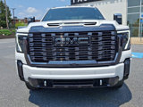 Certified 2024 GMC Sierra 2500 Denali Ultimate w/ Snow Plow Prep/Camper Package image 2