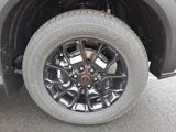 New 2025 Nissan Armada PRO-4X image 5