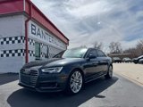 Used 2018 Audi A4 2.0T Prestige w/ Prestige Package image 2