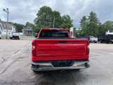 Used 2019 Chevrolet Silverado 1500 LT w/ Convenience Package image 6