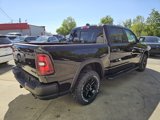 New 2025 RAM 1500 Rebel w/ Rebel Level 2 Equipment Group image 5