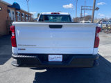 Used 2020 Chevrolet Silverado 1500 W/T w/ WT Fleet Convenience Package image 4
