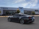 New 2025 Ford Mustang Dark Horse image 4